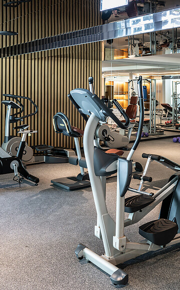 Vacanza fitness & attiva all'Ortles