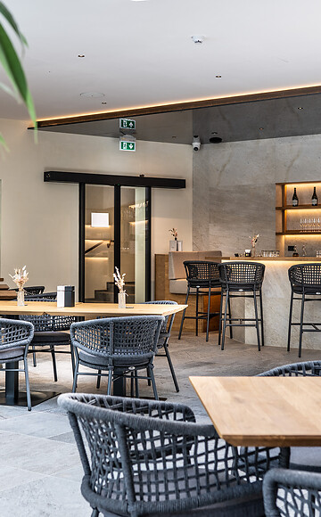 Spa.Bistro