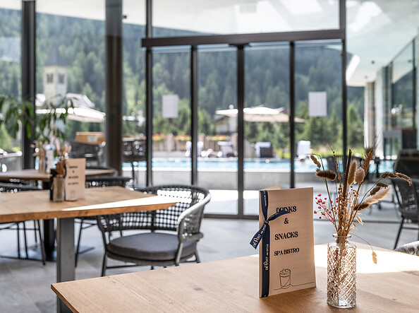 Spa.Bistro