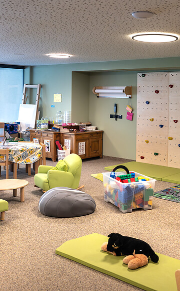 Kids Club & Childcare