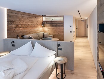 Juniorsuite Luxury 