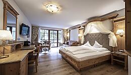Juniorsuite Ortler	 