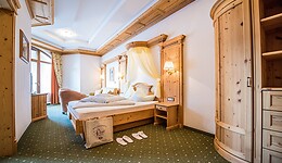 Suite Königspitze	 