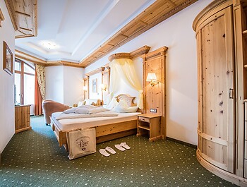 Suite Königspitze	 