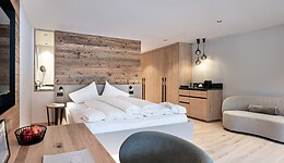 Wellness Suite