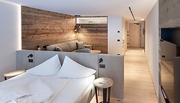 Juniorsuite Luxury 