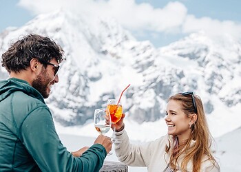 Snow.Relax – una notte gratuita
