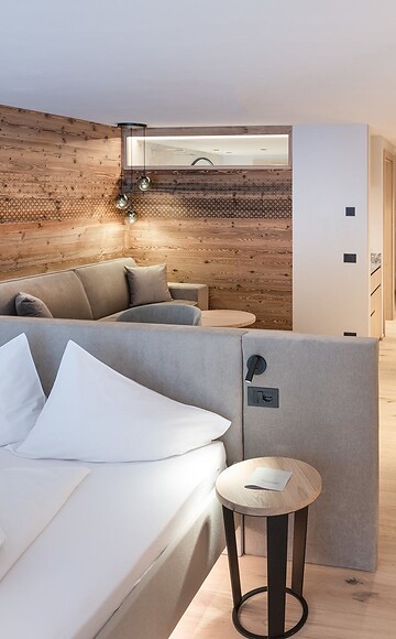 Juniorsuite Luxury 