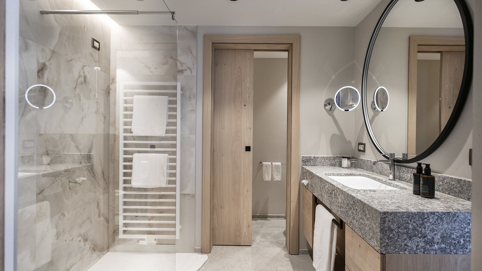 Juniorsuite Vertain