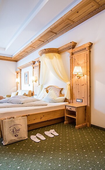 Suite Königspitze	 
