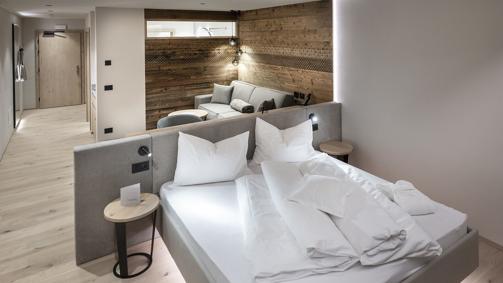 Ortler Sky Suite 