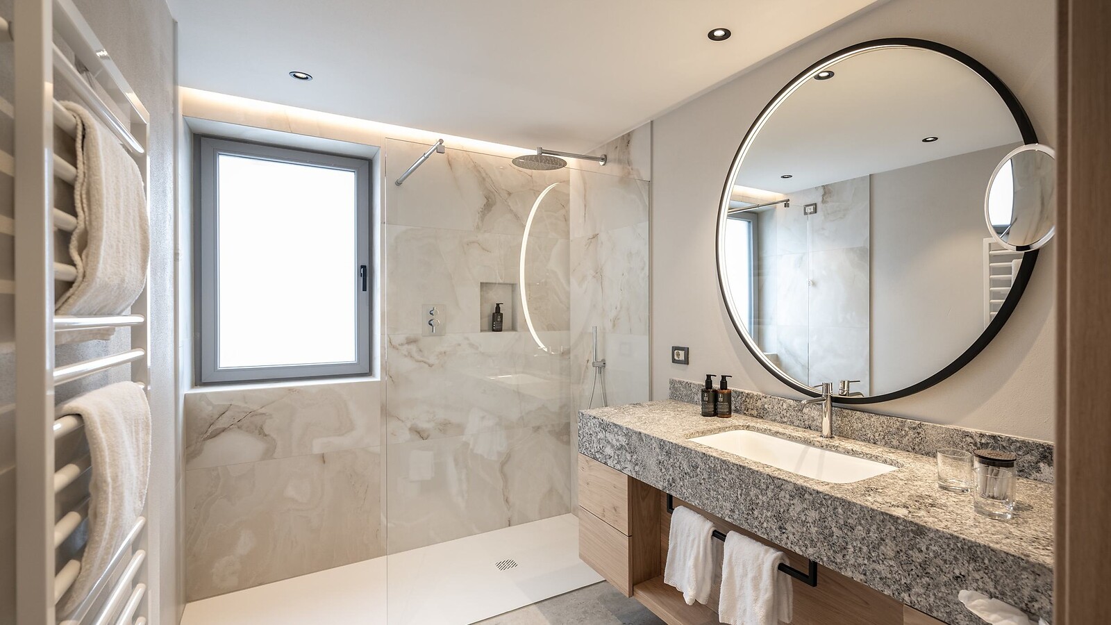 Wellness Suite