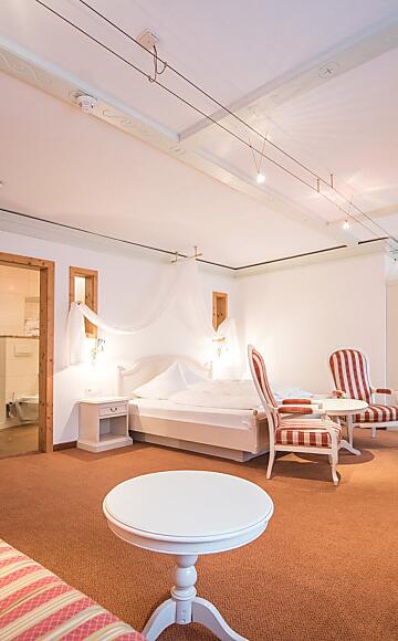 Double Room Angelus