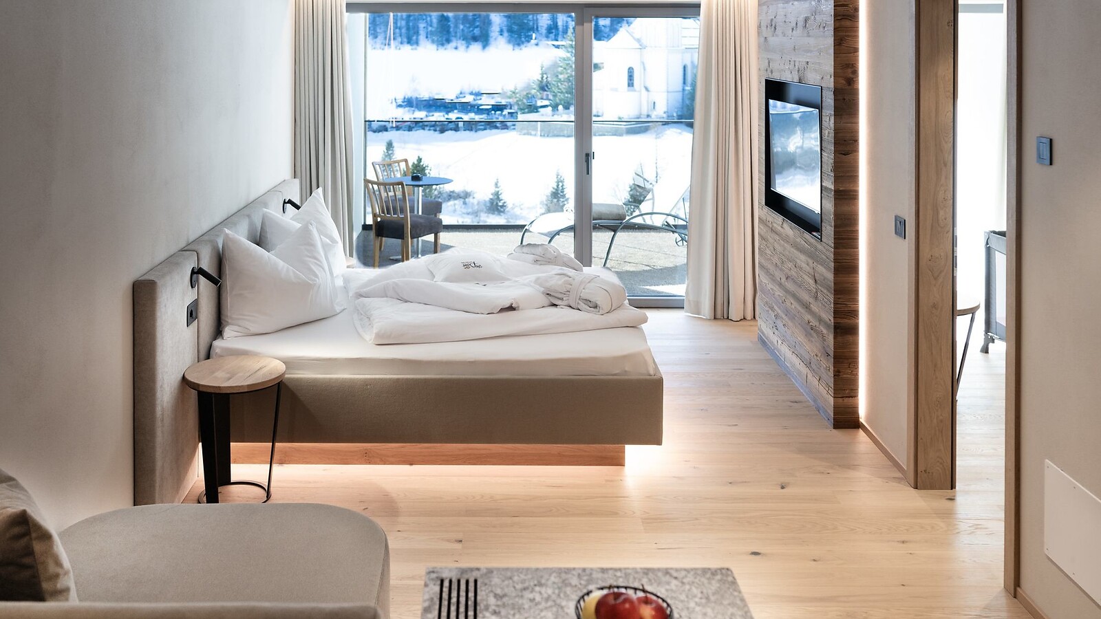 Family Suite  