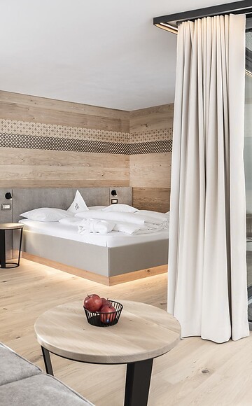 Juniorsuite Vertain