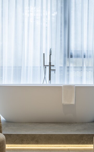 Juniorsuite Vertain