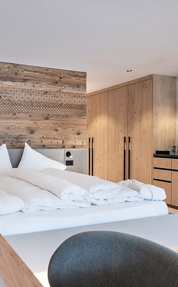 Wellness Suite