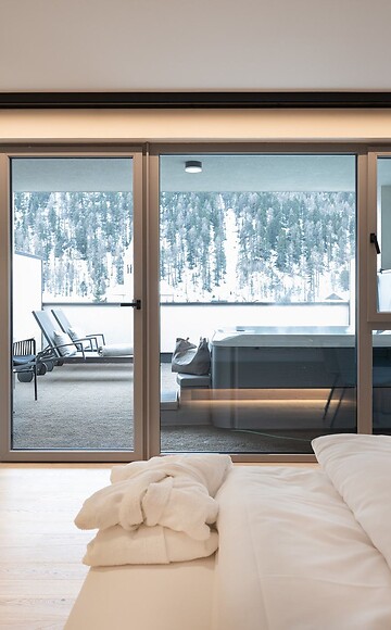 Wellness Suite