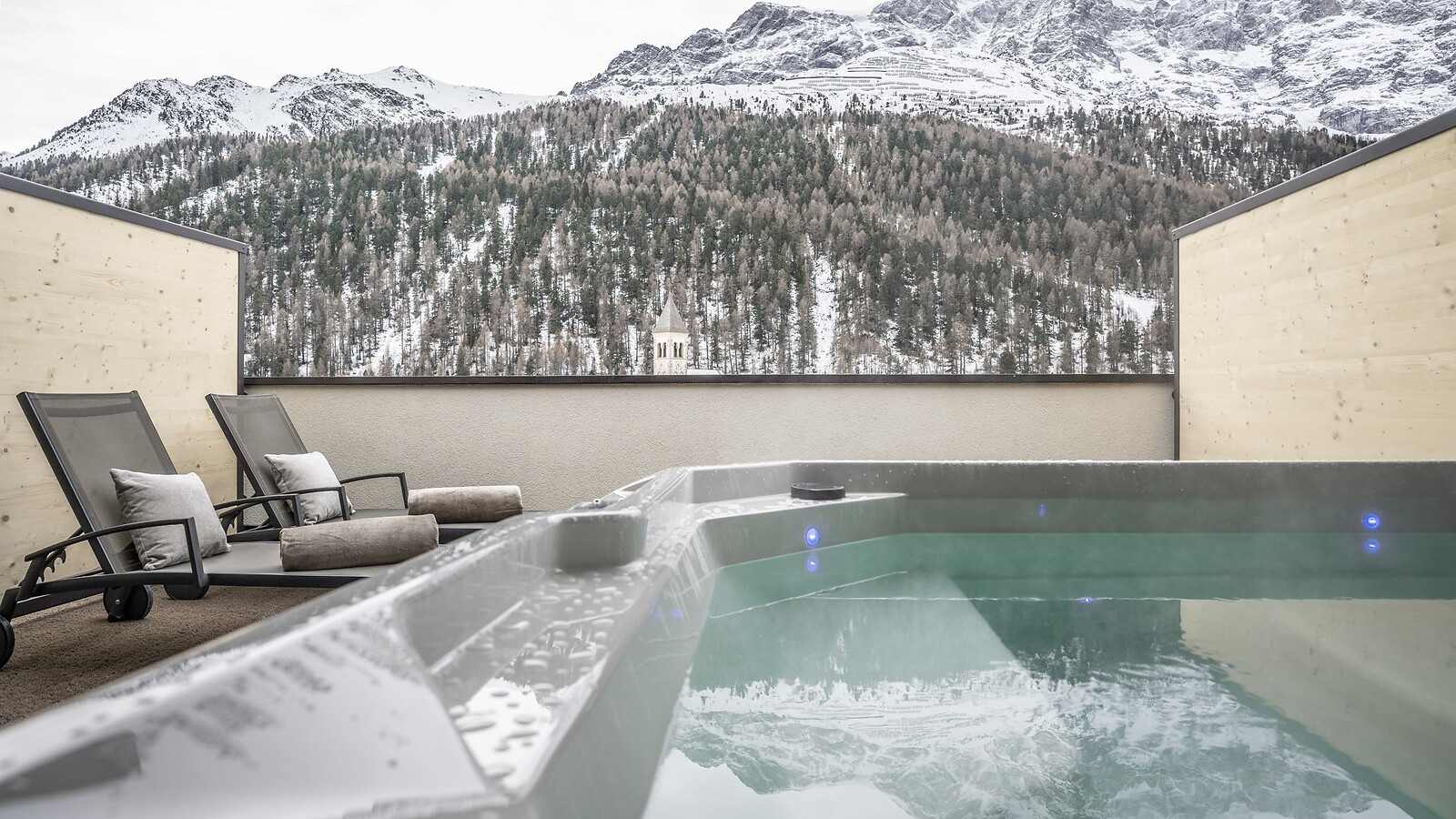 Wellness Suite
