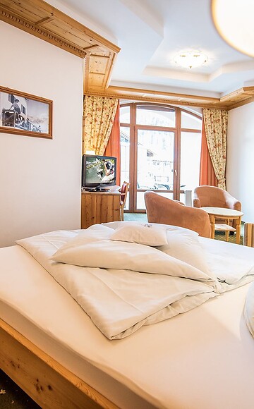 Suite Königspitze	