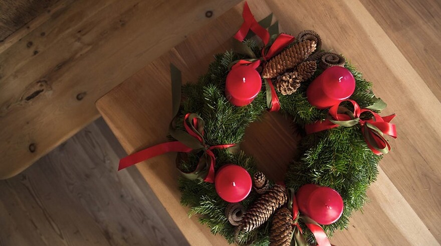 Advent.Kurzgenuss 