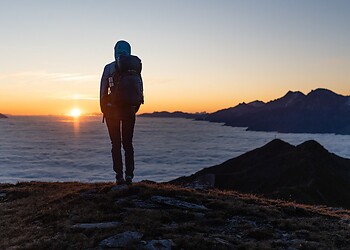 Southtirol.Short stay