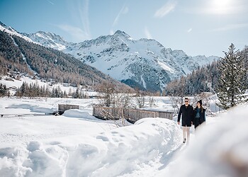 Pärchen.Woche