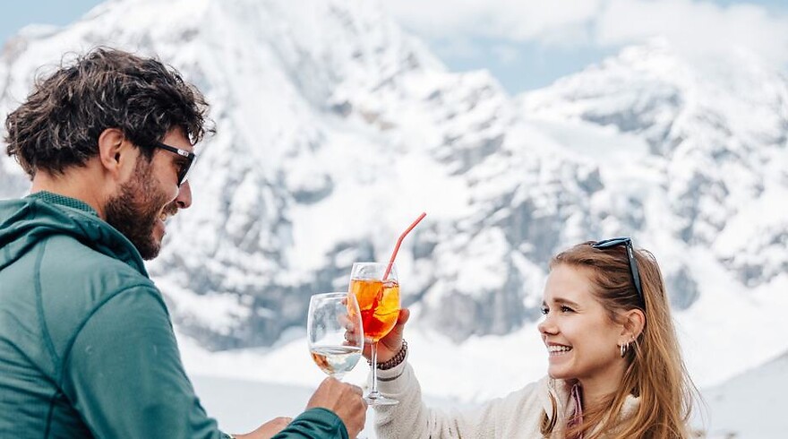 Snow.Relax  – eine Nacht gratis