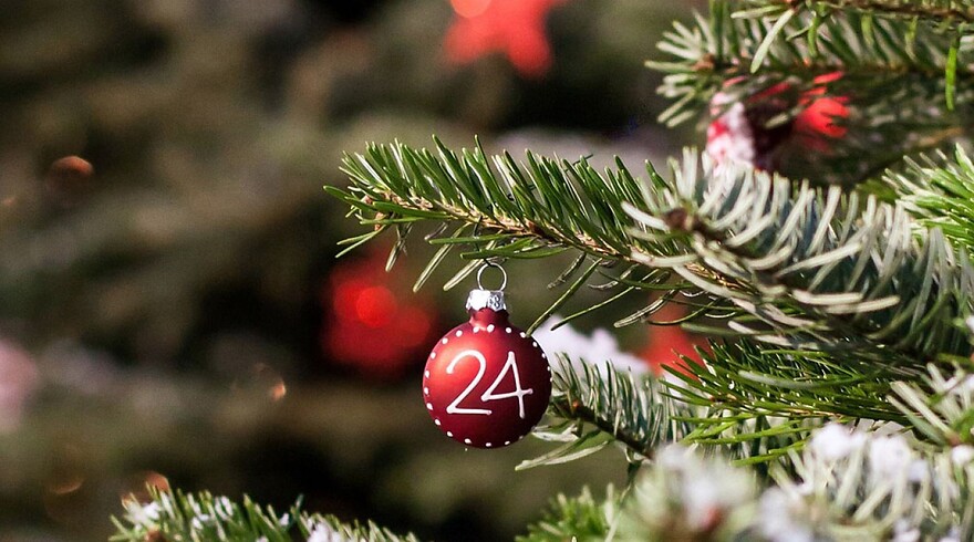 4 Tage Berg.Weihnacht
