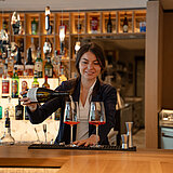 Sommelier/in (M/W/D)