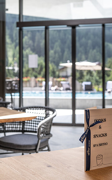 Spa Bistro Manager (M/F/D)