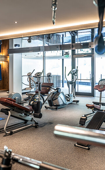 Aktiv- & Fitness Coach (M/W/D)