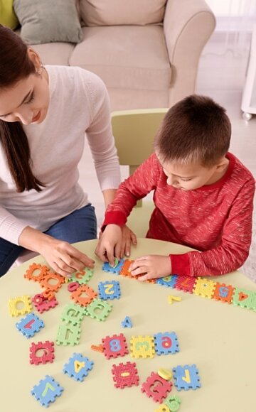 Children's Entertainer (M/F/D)
