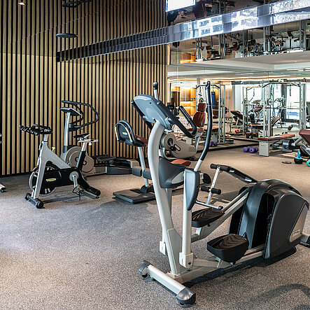 Aktiv- & Fitness Coach (M/W/D)