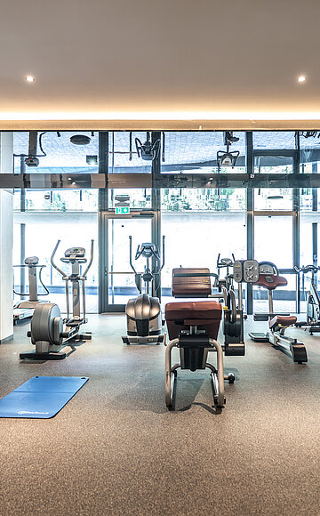 Aktiv- & Fitness Coach (M/W/D)