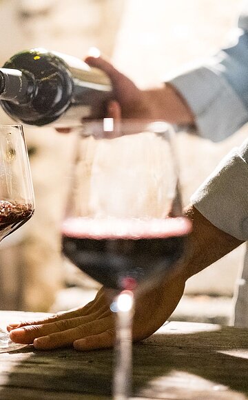 Sommelier/in (M/W/D)