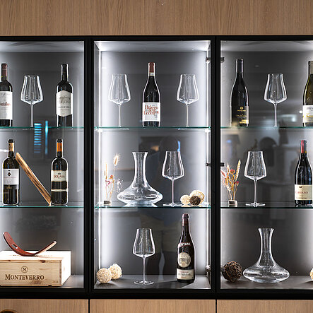 Sommelier/in (M/W/D)